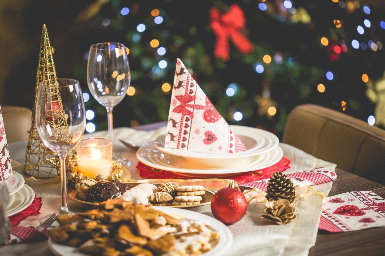 Tax Efficient Christmas Party