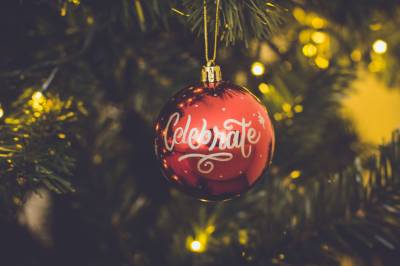 Let The Taxman Contribute To Your Christmas Party