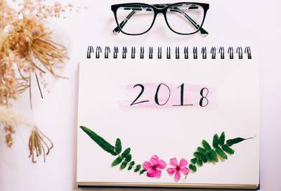 A Look Back at 2018 - Top 10 Tax Trends