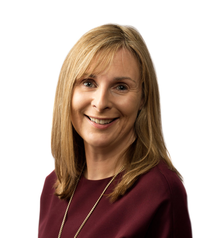 Angela MacCarthy (FCA)